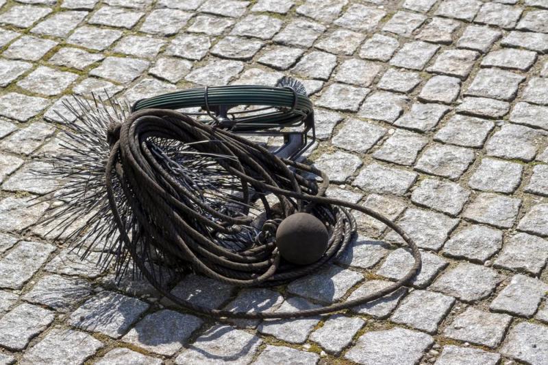 Artisan ramoneur &agrave; Eckbolsheim, garantie d'un travail de qualit&eacute;