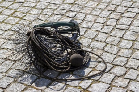 Artisan ramoneur &agrave; Eckbolsheim, garantie d'un travail de qualit&eacute;